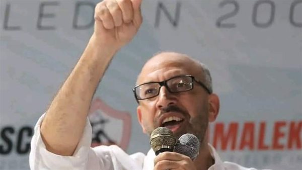 حسام المندوه