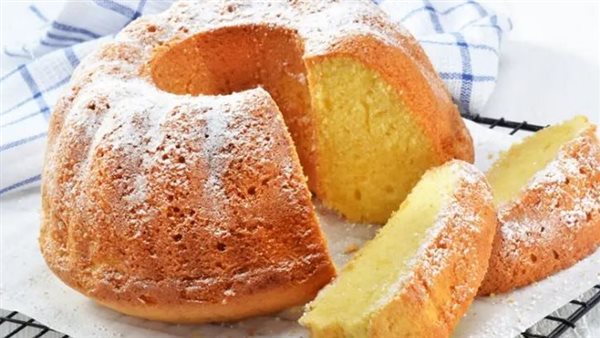 أسرار الكيك 