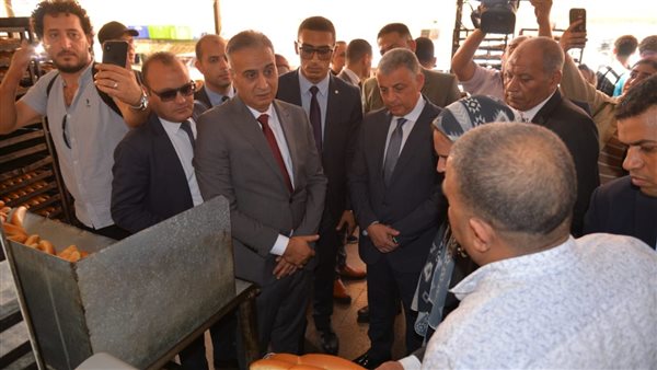 رئيس جهاز حماية المستهلك