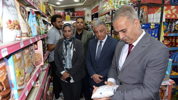 رئيس جهاز حماية المستهلك،