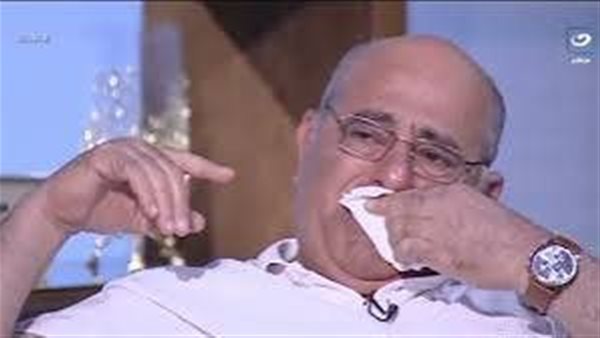 إسماعيل فرغلي 