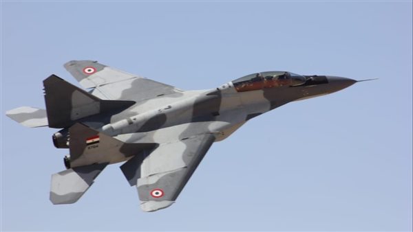 القوات الجوية تحتفل