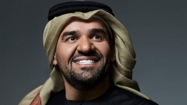 حسين الجسمي 