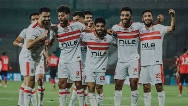 موعد مباراة الزمالك