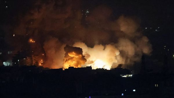 تفجيرات حيفا