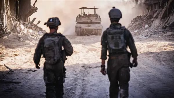 جيش الاحتلال