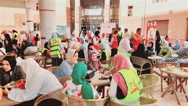 الهلال الأحمر ووحدات