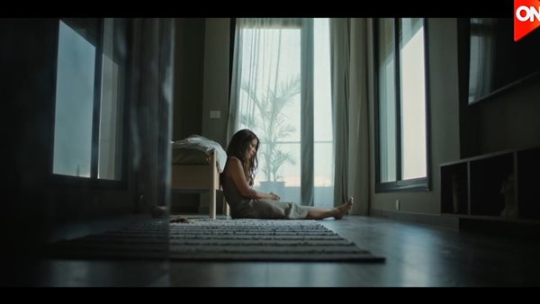 مسلسل وتر حساس 