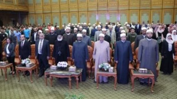 فعاليات ملتقى علمي