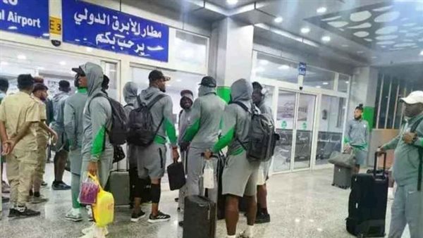 منتخب نيجيريا