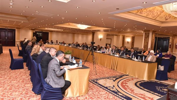 الحوار الوطني حول