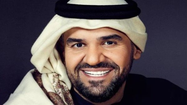 حسين الجسمي 