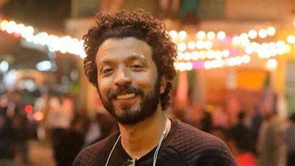 المخرج أحمد خالد