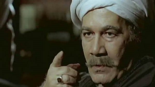 محمود ياسين 