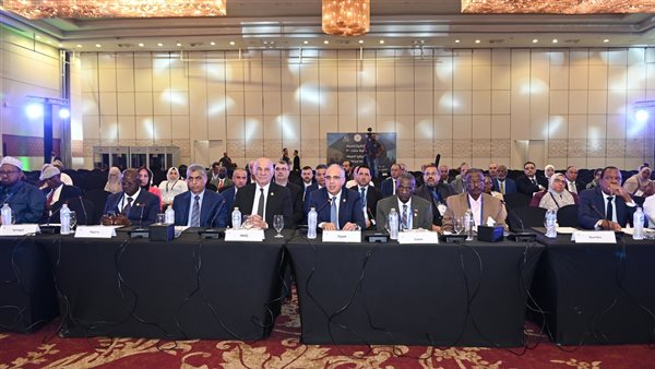 وزير الموارد المائية