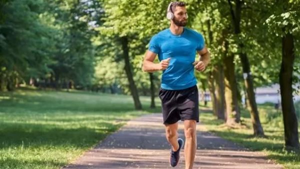 رياضة المشي 