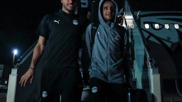 خلال وصول البعثة