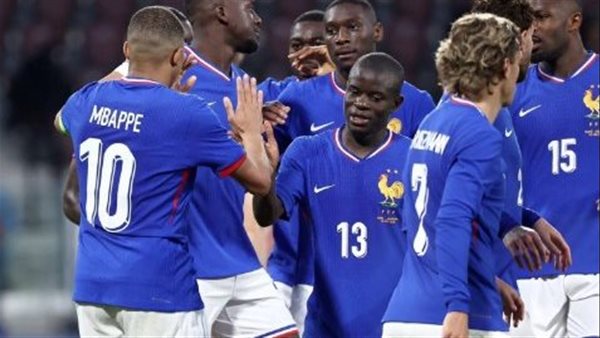 القنوات الناقلة لمباراة