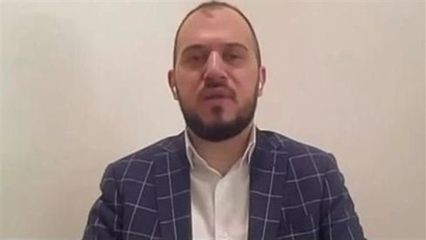 محمد المغبط