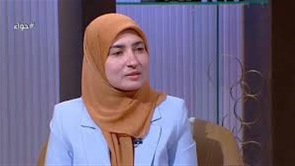 الدكتور إيمان محمد