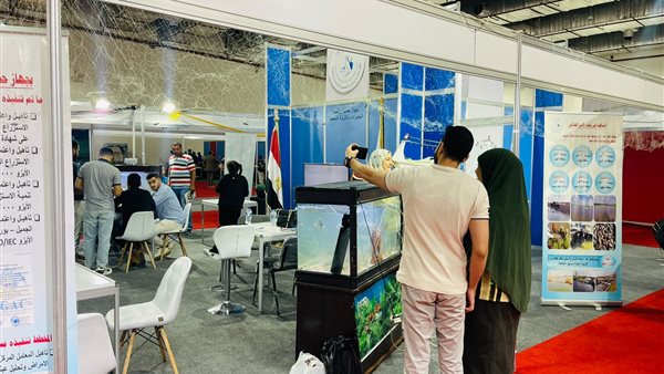 خلال الفاعليات