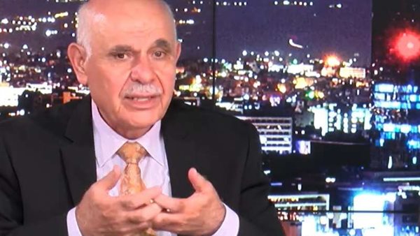 الدكتور قاصد محمود