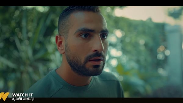 مسلسل إقامة جبرية