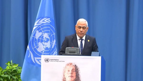 النائب العام المستشار