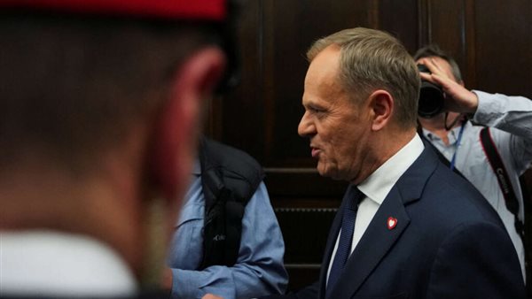 دونالد تاسك