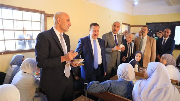 وزير التعليم 