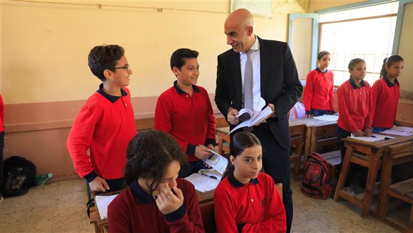 وزير التعليم