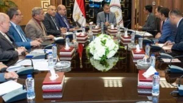 وزير الدولة للانتاج