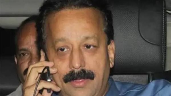 اغتيال بابا صديق