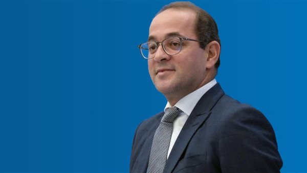 وزير المالية