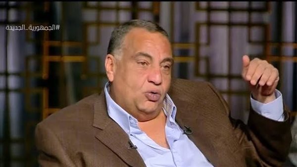 نجل فؤاد المهندس