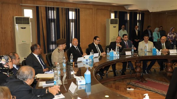 د. إبراهيم صابر محافظ