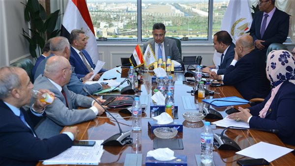 وزير التموين