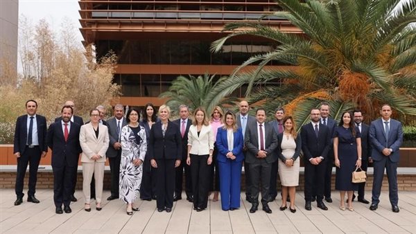 الرقابة المالية خلال