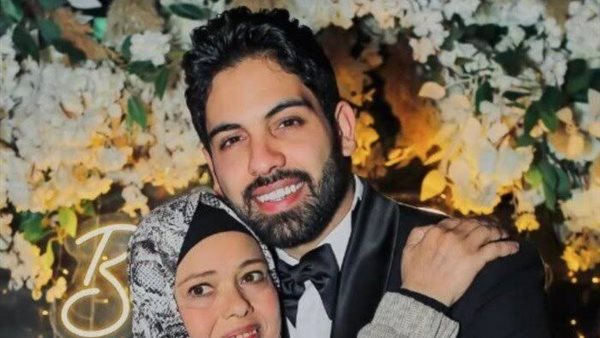 موعد ومكان عزاء والدة