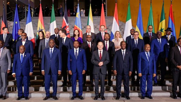 قمة الاستثمار الدولي