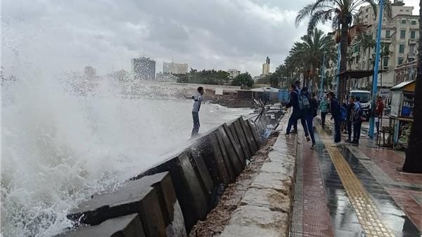 جدول النوات