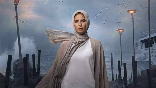 مسلسل برغم القانون