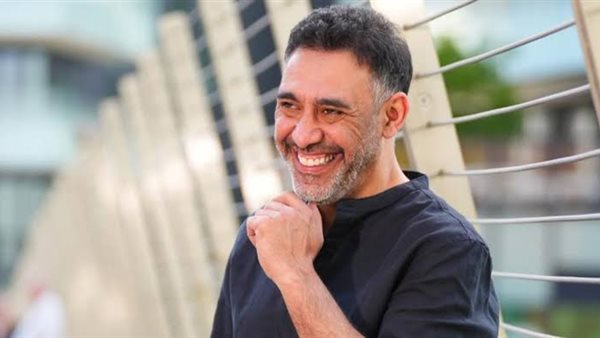 عمرو مصطفى والذكاء