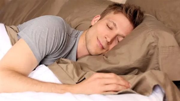 تفسير رؤية الحي للميت