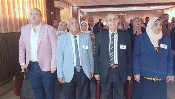 تربية بورسعيد تطلق