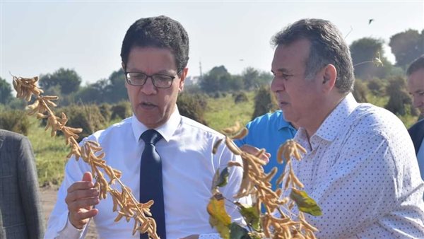 جانب من الجولة