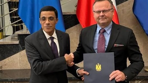 السفير في بولندا