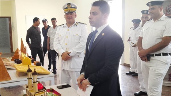 جانب من الجولة 