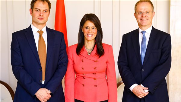 وزارة التخطيط