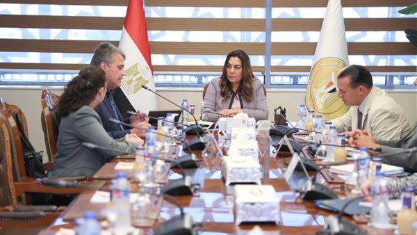 خلال اللقاء